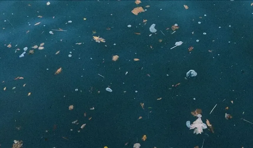 Sürgü Baraj Gölü’nde Mikroplastik Tespit Edildi!