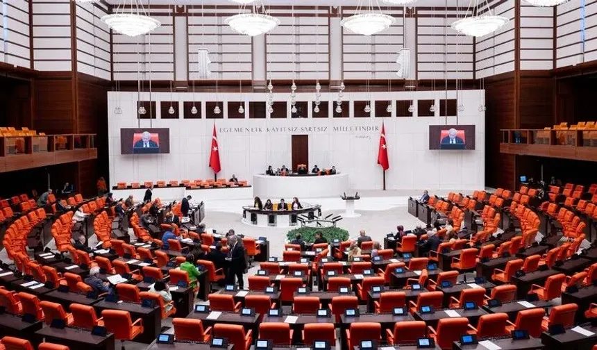 TBMM’de Şehit Aileleri Ve Gaziler İçin Yeni Düzenleme: Görüşmeler Sürüyor