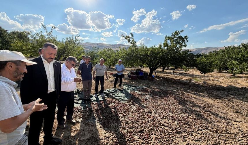 Kocaözü’nde Sel Mağdurları İçin Çağrı: “Vatandaş Kaderine Terk Edilmesin!”