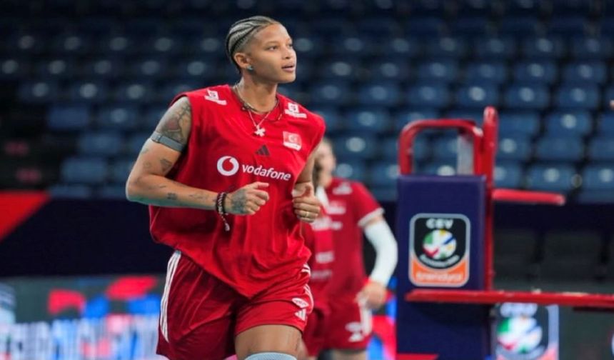 Filenin Sultanları Avrupa Şampiyonası’nda Sahne Alıyor! İlk Rakip Letonya