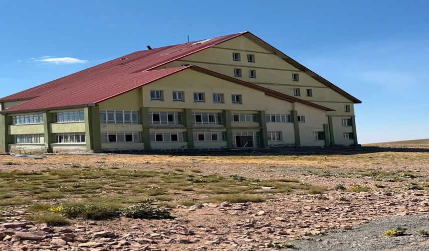 Malatya’da Kayak Sezonu Heyecanı! Yama Dağı Bu Kış Açılacak mı?