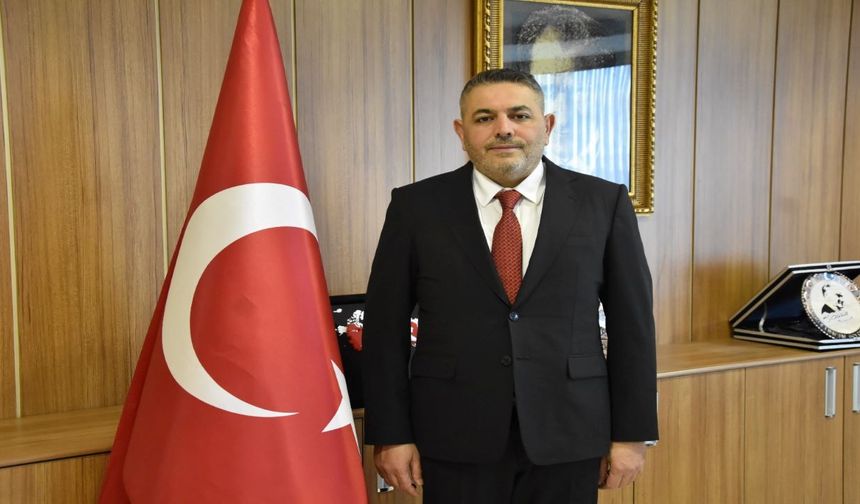 TSO Başkanı Sadıkoğlu’ndan 30 Ağustos Mesajı! Ekonomi Vurgusu Dikkat Çekti