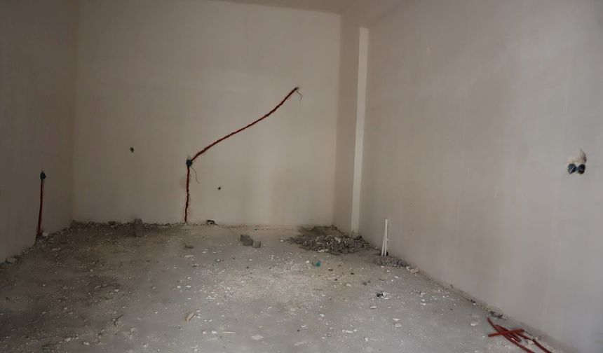 Malatya’da 40 yıllık Esnafın İsyanı: 95 Metrekarelik Fırını Gitti, 30 Metrekarelik Dükkân Verildi