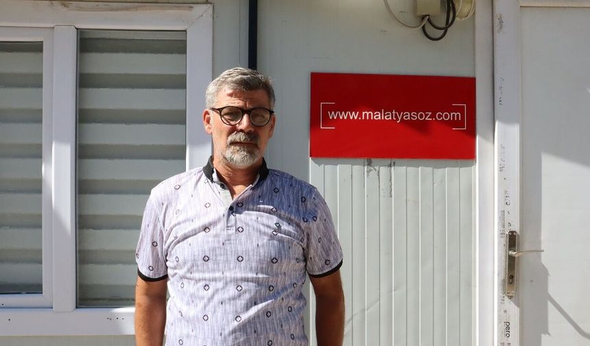 Malatya'da Avcıların Büyük İsyanı! "3 Aydır Randevu Alamıyoruz, Valimiz Bu Sese Kulak Versin"