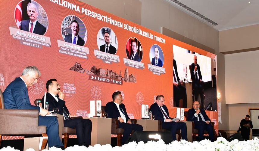 Malatya’nın Turizminde Yeni Dönem: Nemrut’a Uzanan Yeni Rota Gündemde!