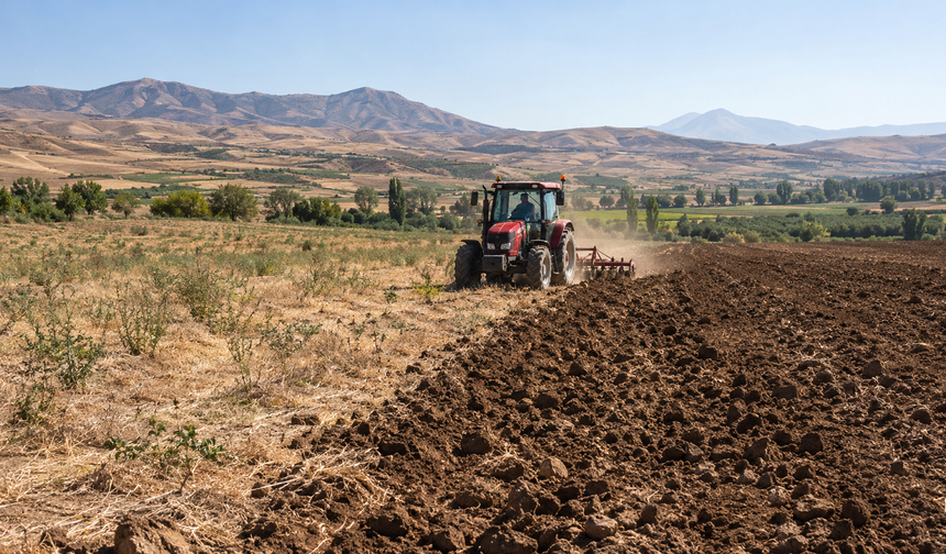 Malatya’da Tarlası Olanlar Dikkat: İşlenmeyen Araziler Kiraya Verilecek!