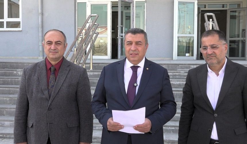 Malatya Esnafını İlgilendiren Gelişme: 200 Konutta Sona Gelindi!
