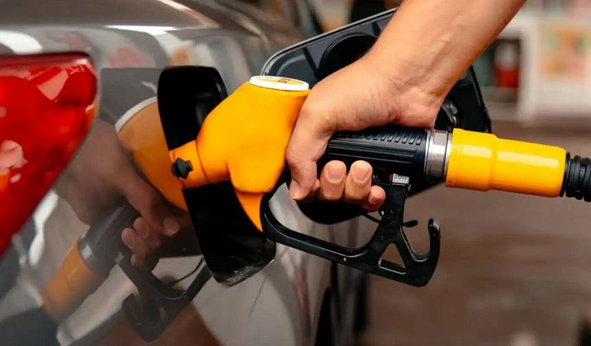 Malatya’da Motorine Yeni Şok! 50 Litrelik Depo 5 Bin Lirayı Geçecek