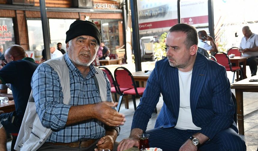 Malatya’da Kayısı Fiyatı Tepkisi Büyüyor! “Kayısımıza Sahip Çıkan Yok”