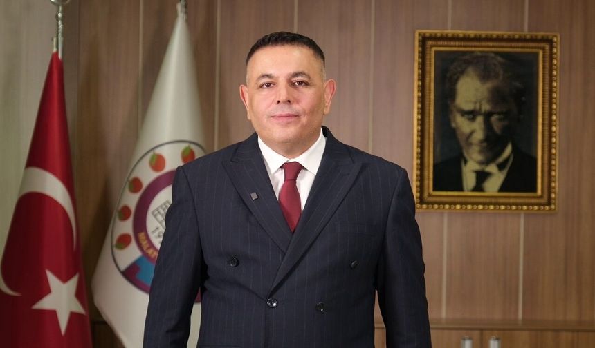 Malatya İçin Düğmeye Bastı! Sadıkoğlu’ndan Tarım ve Turizmde Ses Getirecek 2 Proje