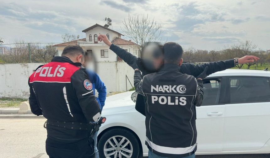 Manisa’daki Okul Saldırısı Sonrası Malatya’da Alarm! Ekipler Sahaya İndi