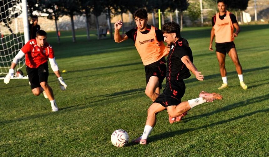 Yeşilyurtspor 4’te 4 İçin Sahaya Çıkıyor! Hedef Adanaspor Karşısında Yeni Galibiyet