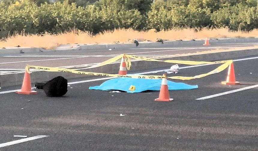 Malatya’da Faciaya Dönüşen Yolculuk: Otobüsten İnen 70 Yaşındaki Kadın Can Verdi