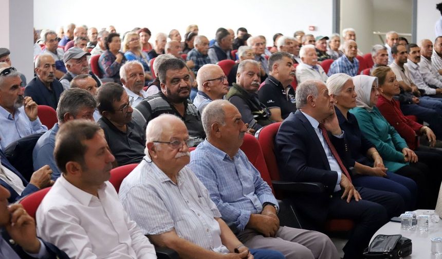 Hekimhan’da YENİ Parti’de Kritik Gün! 230 Üye Oy Kullandı, Sandıktan O İsim Çıktı