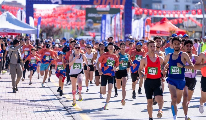 Malatya’da Şehir Yeniden Canlanıyor! Spor, Kültür ve Sanat Etkinlikleri Hız Kazandı