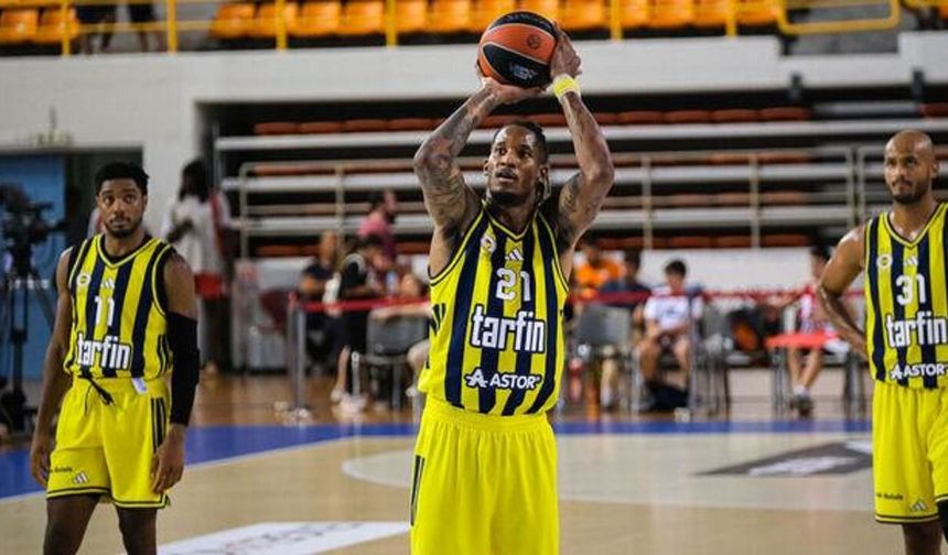 Fenerbahçe-Bayern Münih maçı için geri sayım: Saat ve yayın kanalı belli oldu