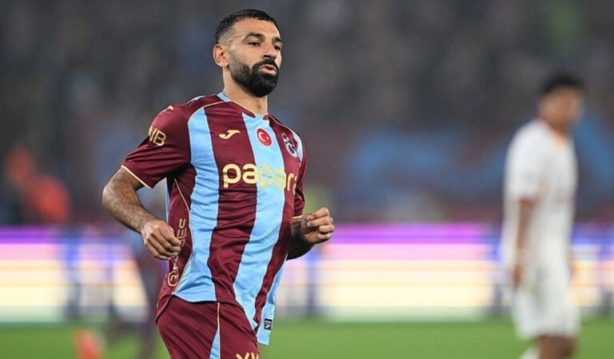 Trabzonspor’dan Salah İçin Dikkat Çeken Uyarı! Kulüp Harekete Geçiyor