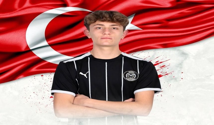 Elazığspor Transferi Duyurdu! Genç Sol Bek İçin İmzalar Atıldı