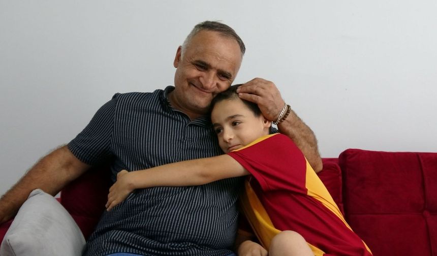 “‘Dede Çok Pis Kokuyorsun’ Dedi! Malatya’da 35 Yıllık Alışkanlık Böyle Son Buldu”