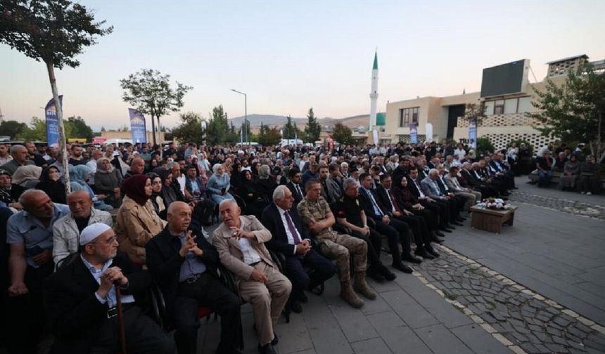 263 Yıllık Sır Yine Gerçekleşti! Tillo’da Güneş Hadisesi Böyle İzledi
