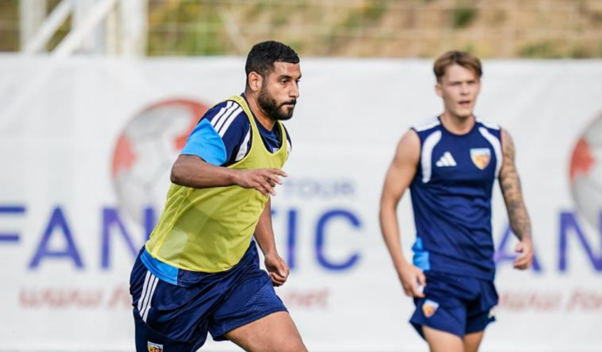Kayserispor’da Büyük Operasyon! 20 Futbolcunun Bileti Kesildi