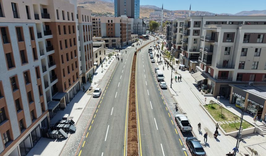 Malatya’da yola çıkacaklar dikkat: Bu güzergahlarda ulaşım değişti