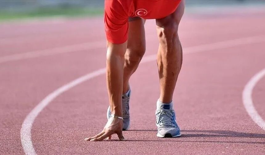 Türk Atletizminde Yeni Dönem! Kota Fazlası Veren Sporcu Sayısı Artıyor