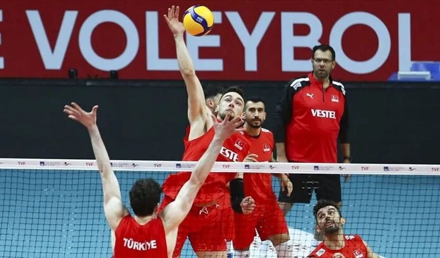 Filenin Efeleri Fransa karşısında! Türkiye-Fransa maçı ne zaman, saat kaçta, hangi kanalda?