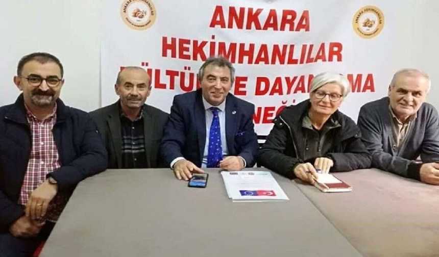 Hekimhanlılardan Geleceğe Yatırım! Üniversiteli Kızlar İçin Burs Seferberliği