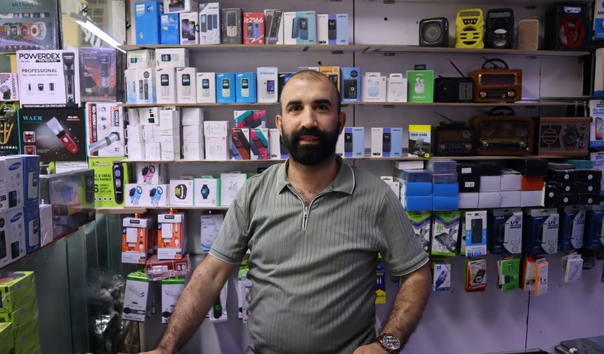 Malatya’da 2. El Telefon mu Sıfır Telefon mu? Esnaf Satış Oranlarını Açıkladı