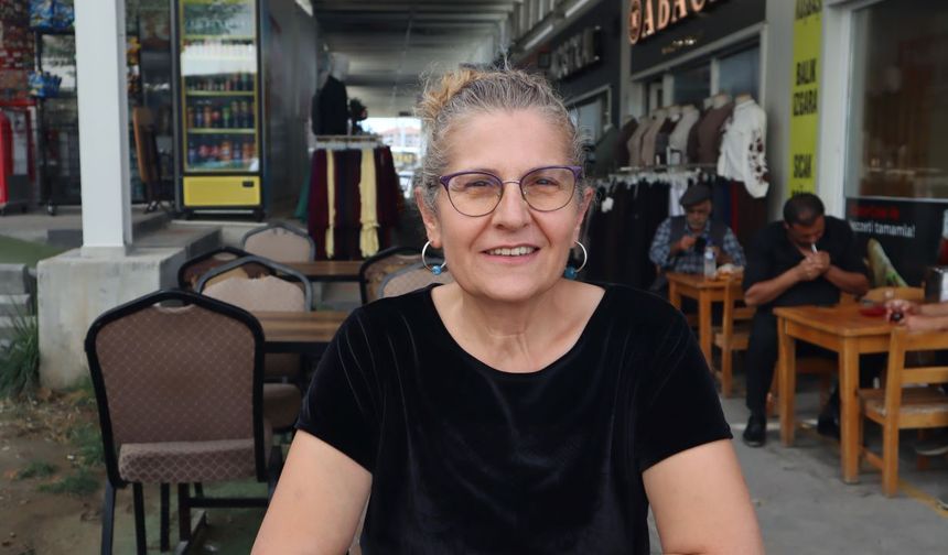 "49 Bin Lira Yetmez” Dedi! 30 Yıllık Hemşire Emeklilikte Esnaflığa Atıldı