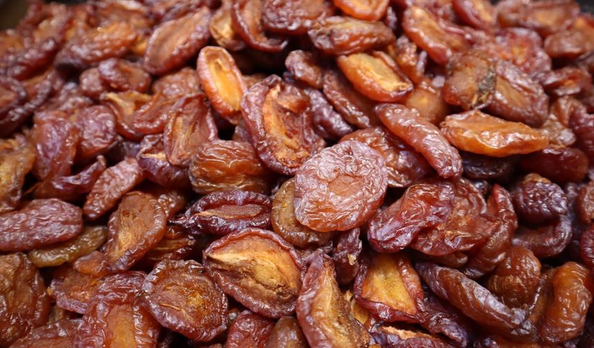 Marketlerde Artık Hazır Satılıyor Ama Malatyalılar Eskiden Böyle Hazırlıyordu!