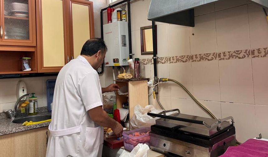Malatya’da Okul Kantininde Yeni Dönem: Öğrenciler En Çok Bunu İstiyor, Fiyatı Belli Oldu!
