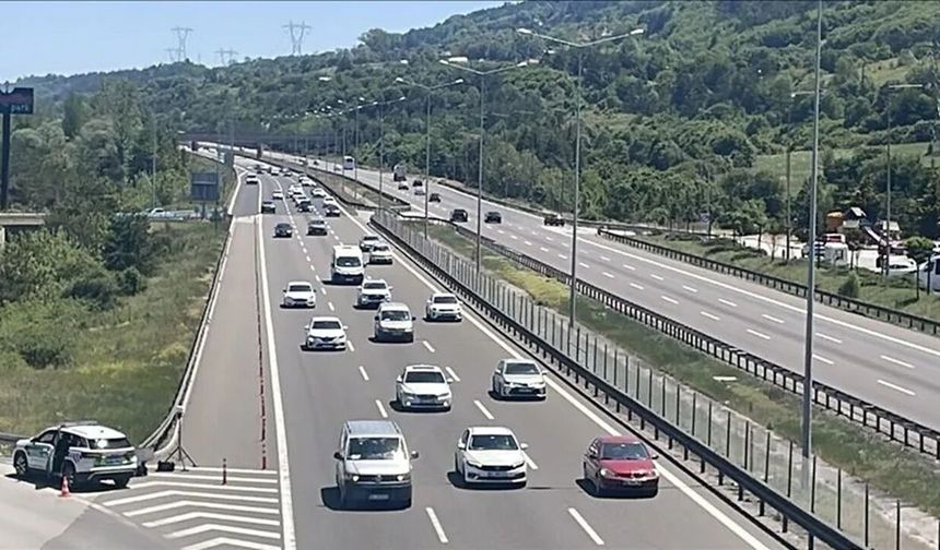 Malatya’da Trafiği Etkileyecek Gelişme! Bu Yolları Kullanacaklar Dikkat