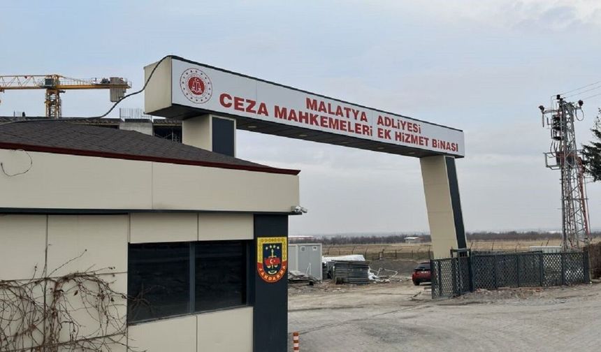 Malatya’da Yargı Trafiği Değişti: İlk İstinaf Kararları Verildi