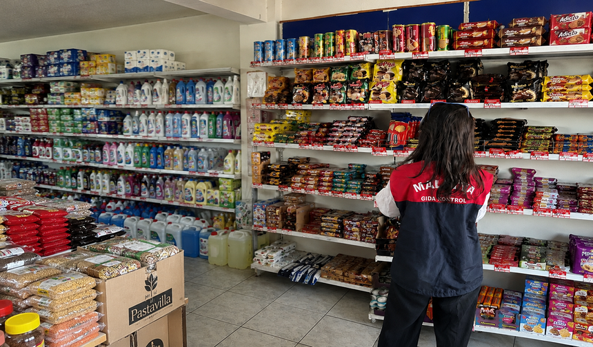 Malatya’da Gıda Denetimleri Sıkılaştırıldı! 123 İşletmeye Milyonlarca Lira Ceza