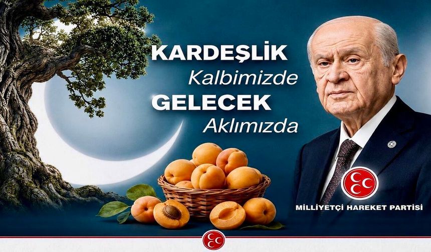 MHP Malatya’da Kongre Heyecanı! Yeni Dönemin Yol Haritası Belli Olacak