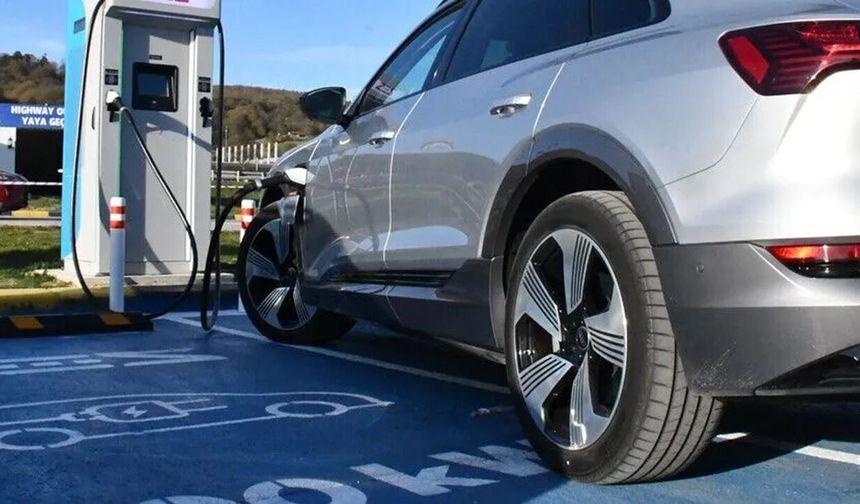Malatya’da Otomobil Tercihi Değişiyor mu? Elektrikli Araç Sayısı 470 Bini Aştı