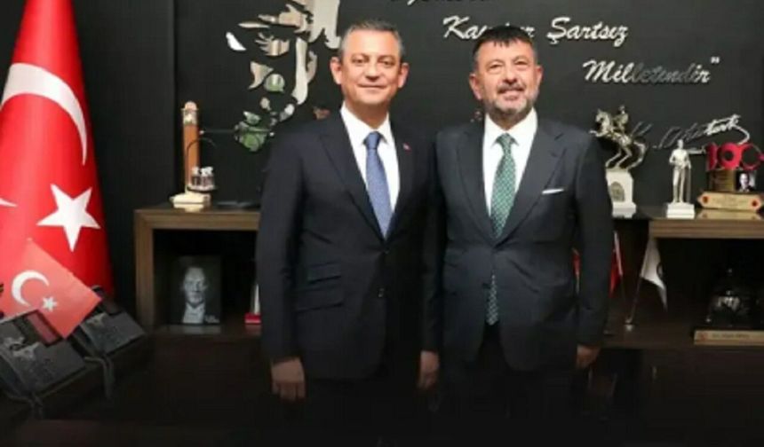 Malatya’da Gündem Değişti: Veli Ağbaba Hakkında Kritik Karar!