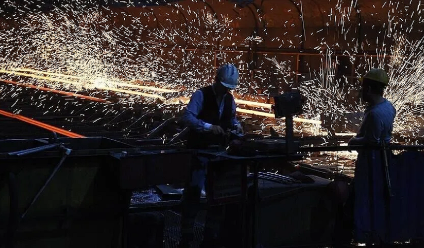 Sanayide Ağustos Tablosu Açıklandı! Fiyatlarda Dikkat Çeken Artış