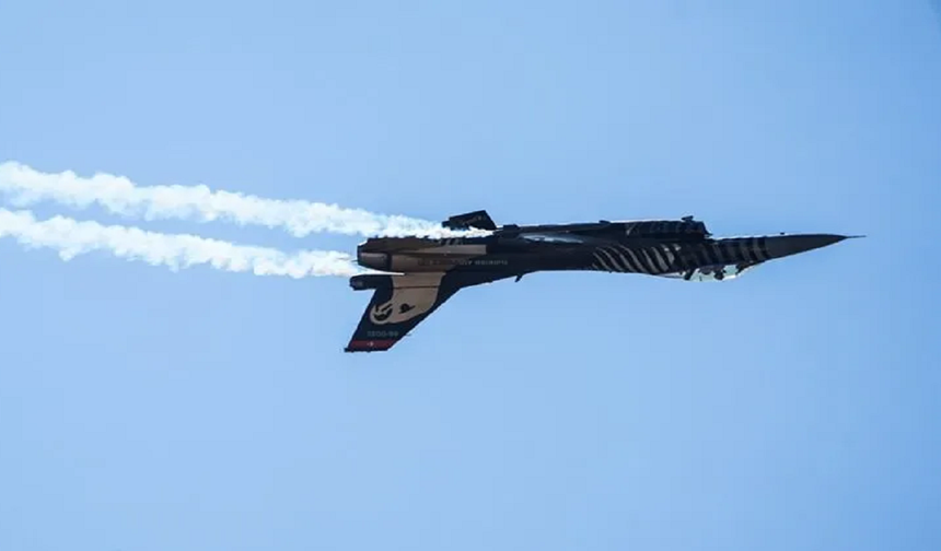 Malatya’da TEKNOFEST İçin Geri Sayım! İHA Yarışları Başlıyor