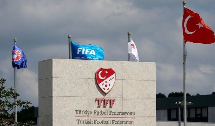 Futbol Maçlarında Duygusal Anlar Yaşanacak: TFF’den Kararı Gecikmedi!