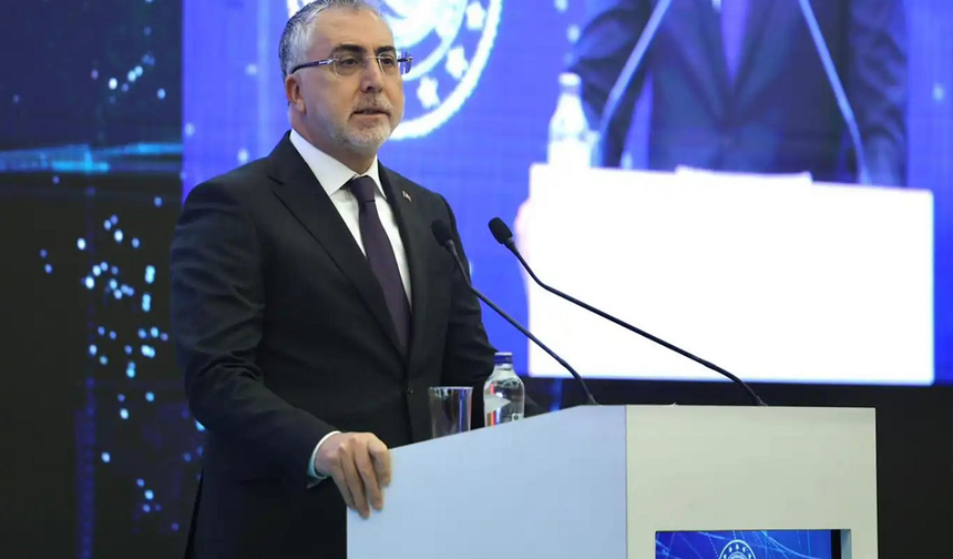 İşsizlikte Dikkat Çeken Düşüş! 106 bin Kişi Azaldı, Oran Yüzde 7,8’e Geriledi