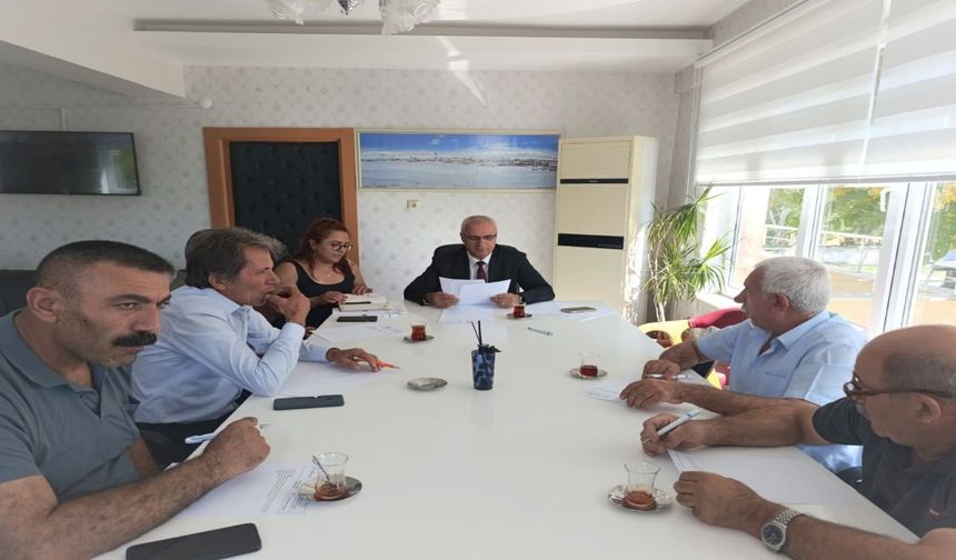 Arguvan’da Hastane İçin Beklenen Gelişme Yaşandı! Şimdi Gözler Bu Adımda