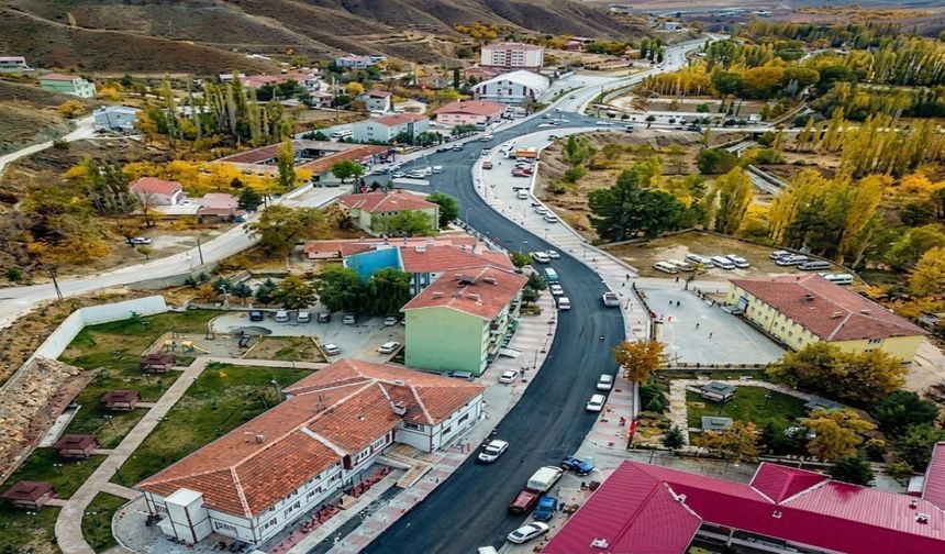 Malatya’nın Bu İlçesinin İsmi Nereden Geliyor?