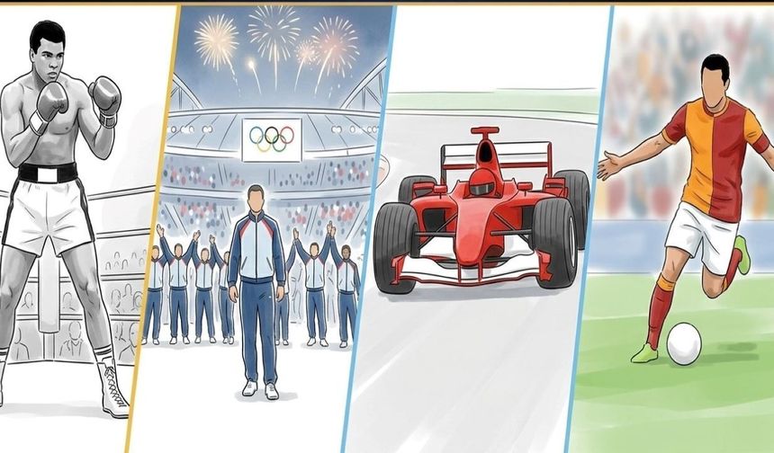 Tarihte Bugün Sporda Ne Oldu? 15 Eylül’de Yaşananlar