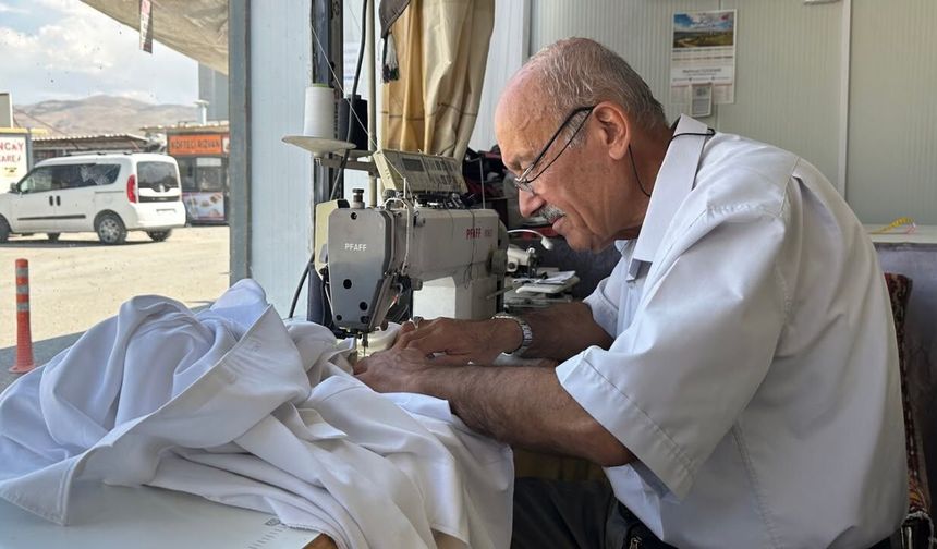 Malatya’da Bir Meslek Daha Yok Olmanın Eşiğinde: “Eleman Yetişmiyor”