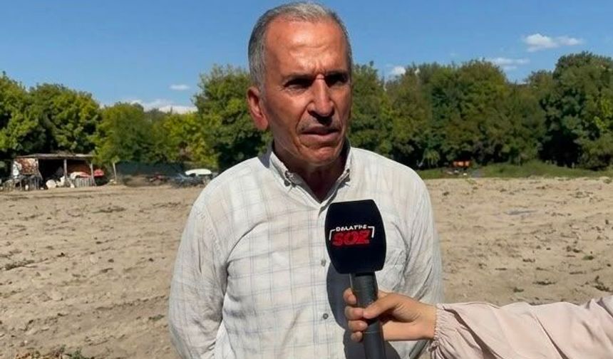 Gönül İşiyle Ayakta Kalan Miras: Malatya’da Ata Tohumları Hibrit Baskısına Direniyor
