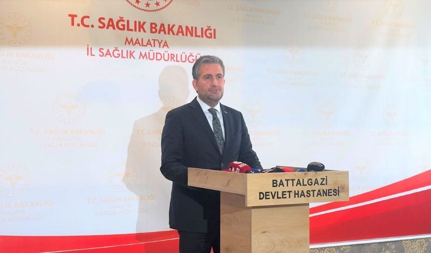 Sağlıklı Çocuk Festivali’nin İkinci Durağı Malatya Oldu