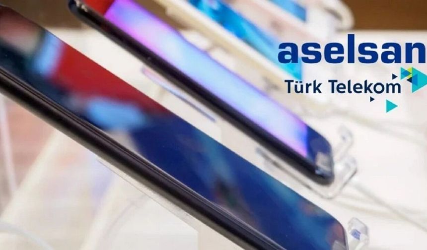 Malatya’da Üretilecek Yerli Telefon İçin Tarih Verildi! İşte Teknoloji Yol Haritası